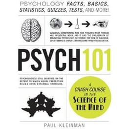 Psych 101