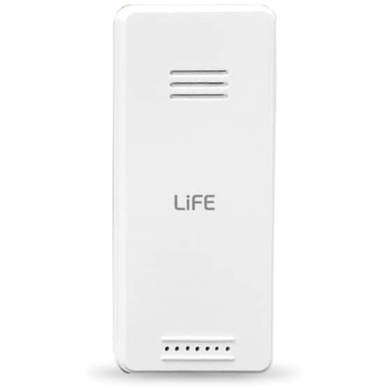 Μετεωρολογικός Σταθμός Life Mediterranean Touch 221-0225 image 3