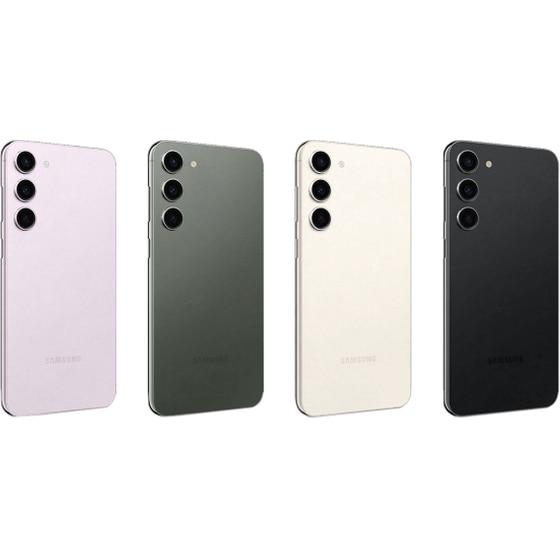 Samsung Galaxy S23+ 256GB - Lavender image 1