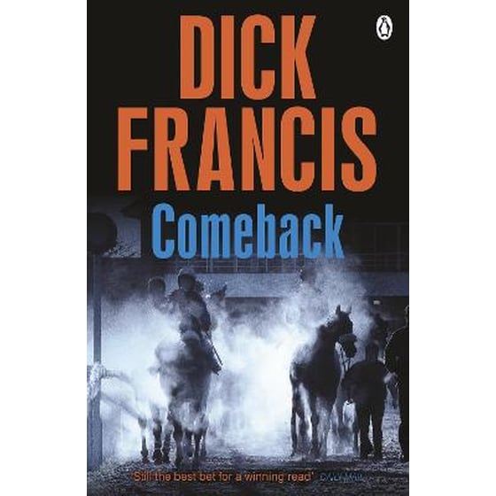 Comeback image 0