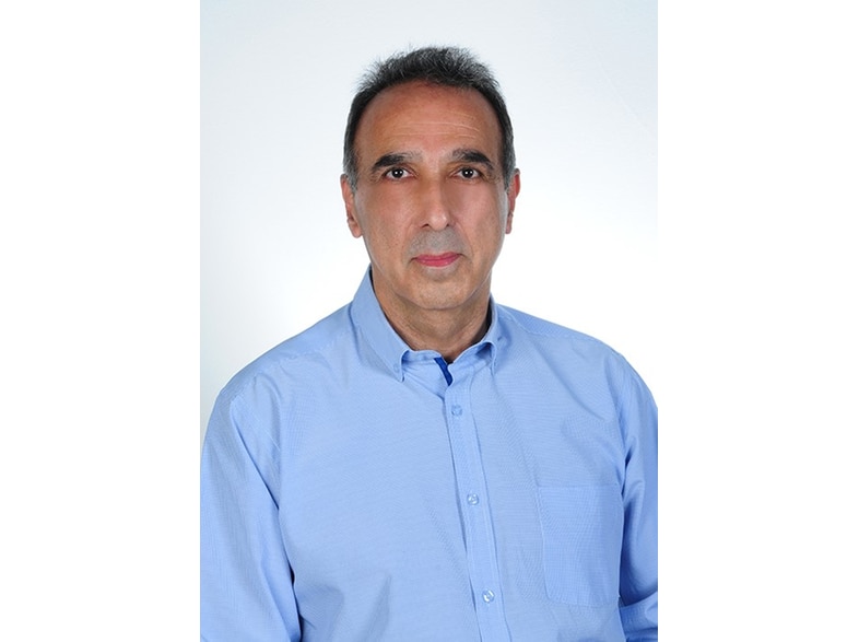 Author picture