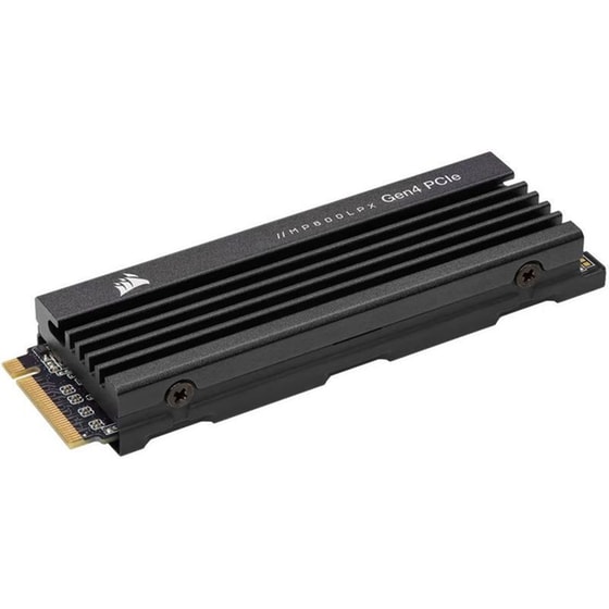 Σκληρός Δίσκος M.2 Ssd 4tb Corsair Mp600 Pro Lpx Disk Pci Express 4.0 X4 (nvme) image 2