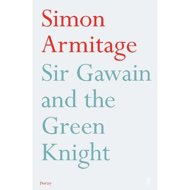 Sir Gawain and the Green Knight