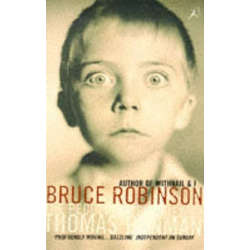 The Peculiar Memories of Thomas Penman