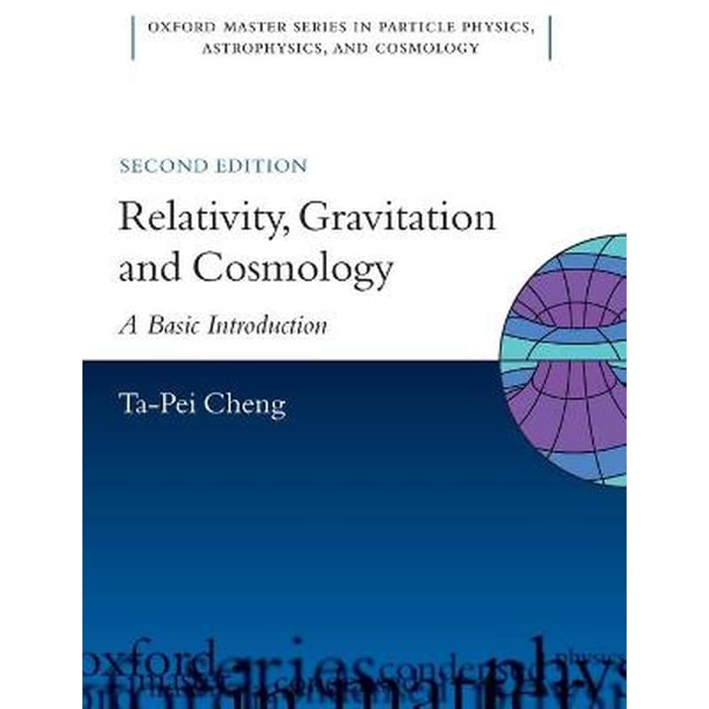 Relativity, Gravitation and Cosmology