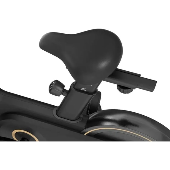 KINGSMITH PB08S Spinning Ποδήλατο Γυμναστικής  Μαγνητικό Μαύρο image 7