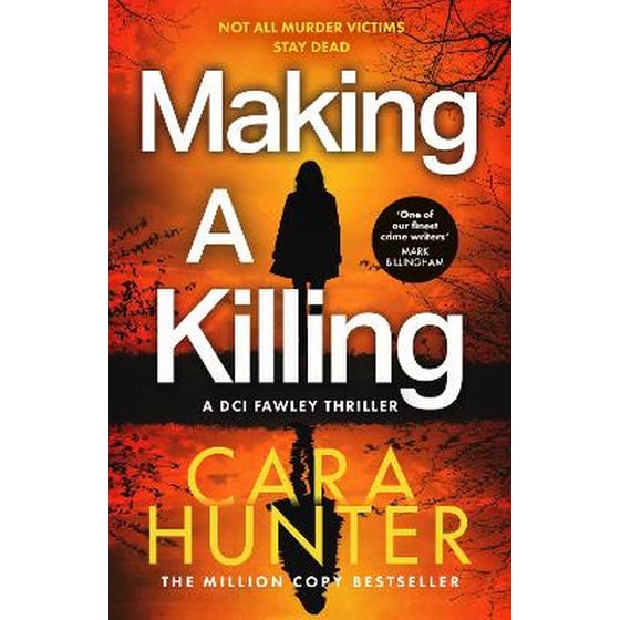 Making a Killing image 0