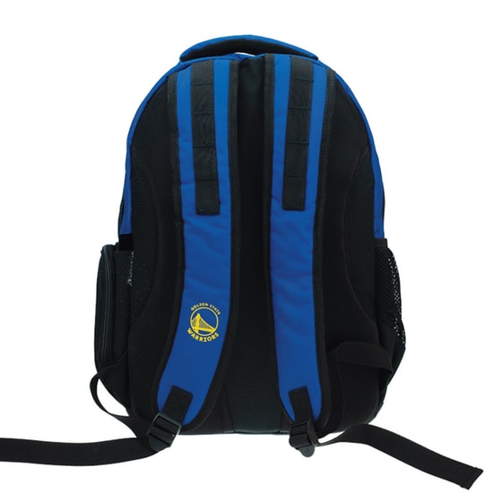 Τσάντα Πλάτης Οβάλ Back Me Up NBA Golden State Warriors Retro image 2