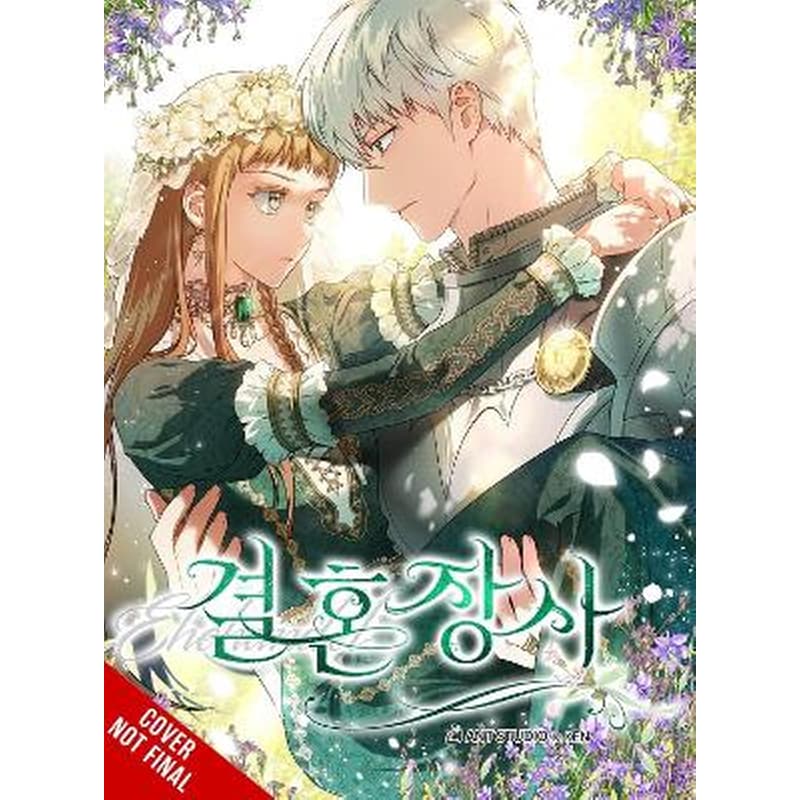 Marriage of Convenience, Vol. 4
