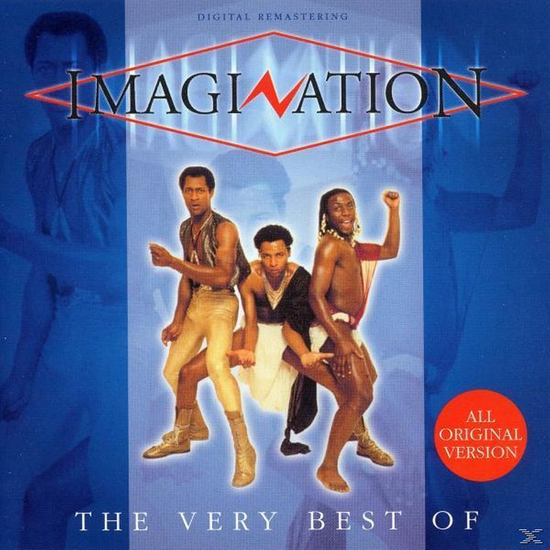 The Very Best Of (Cd)