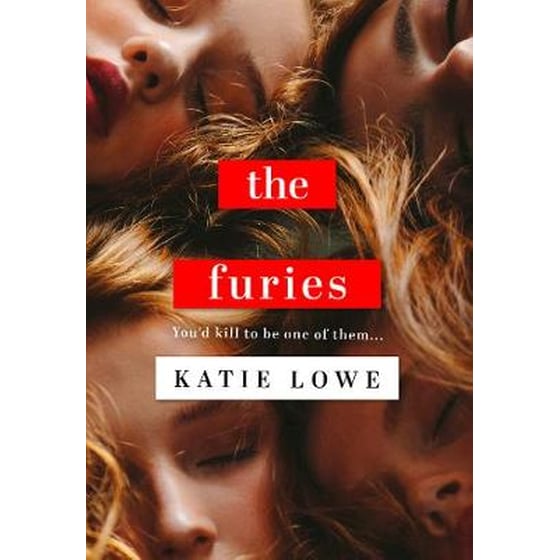 The Furies image 0