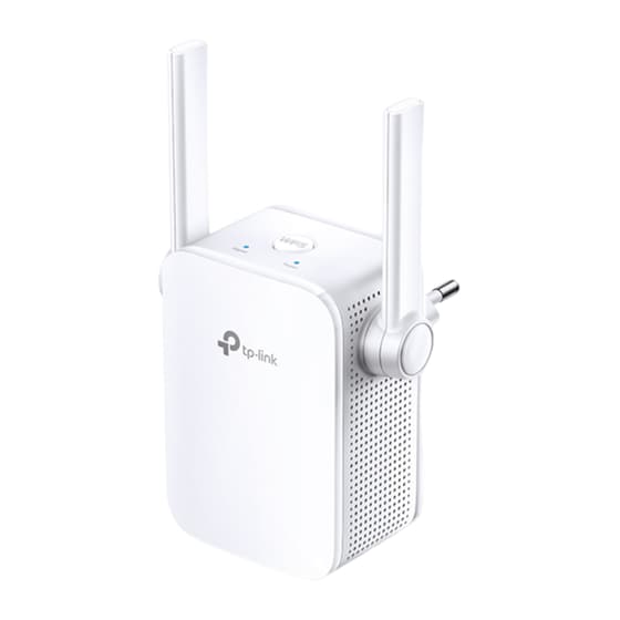 TP-Link WA855RE Wi-Fi Extender Wi-Fi 4 Single Band (2.4 GHz) 300Mbps image 0