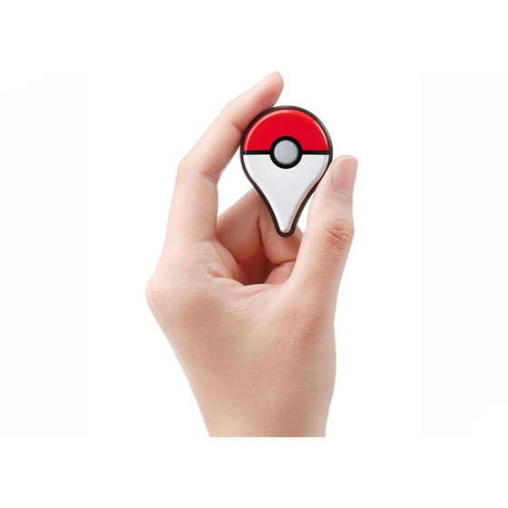 Pokemon Go Plus image 4