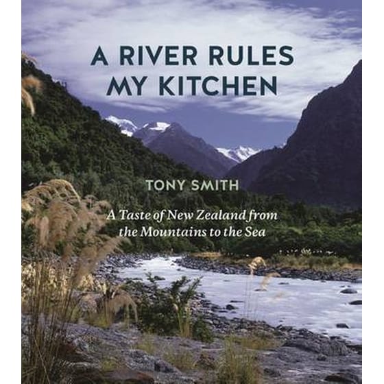 A River Rules My Kitchen image 0