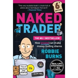 The Naked Trader
