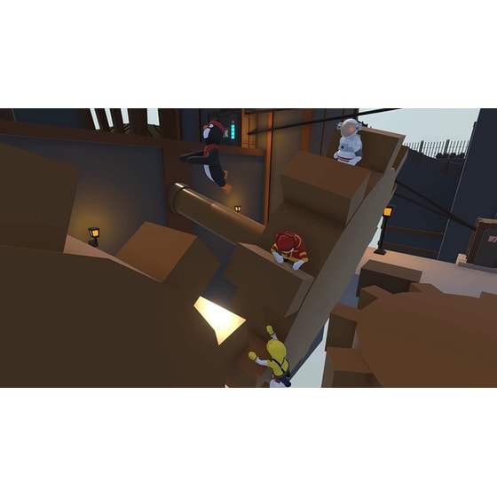 Human: Fall Flat - Dream Collection - PS4 image 3