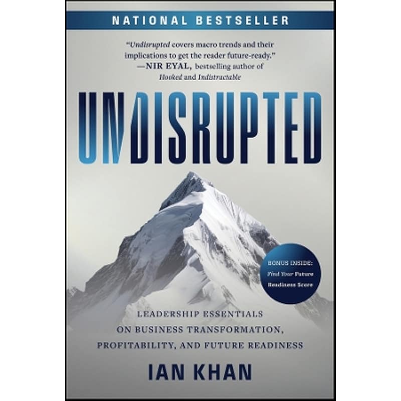 Undisrupted