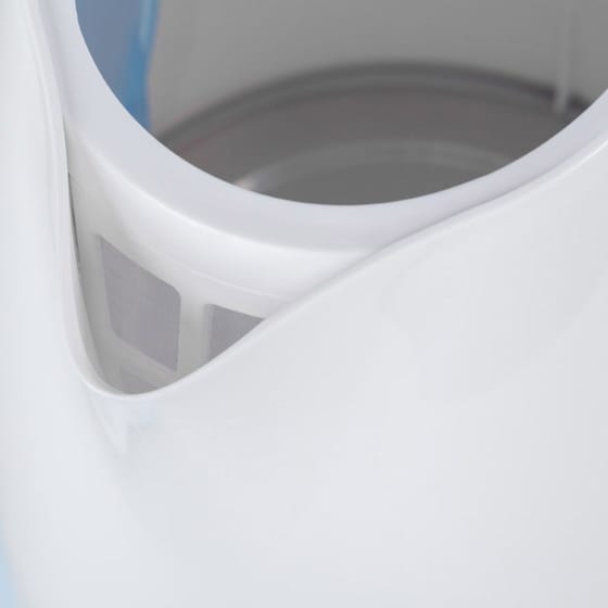 TEESA TSA1010 2200 W 1.7 L Λευκό Βραστήρας image 1