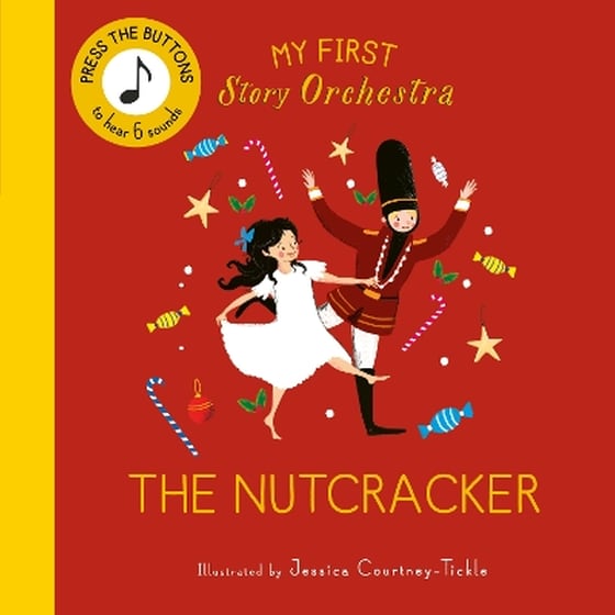 My First Story Orchestra: The Nutcracker image 0