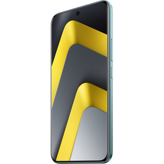 Poco M8 Pro 5G 256GB - Green image 3