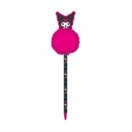 Στυλό Διάρκειας Blue Sky Studios Cheeky Pom Pom Kuromi