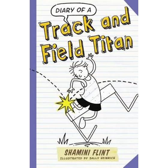 Diary of a Track & Field Titan image 0