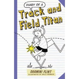 Diary of a Track & Field Titan