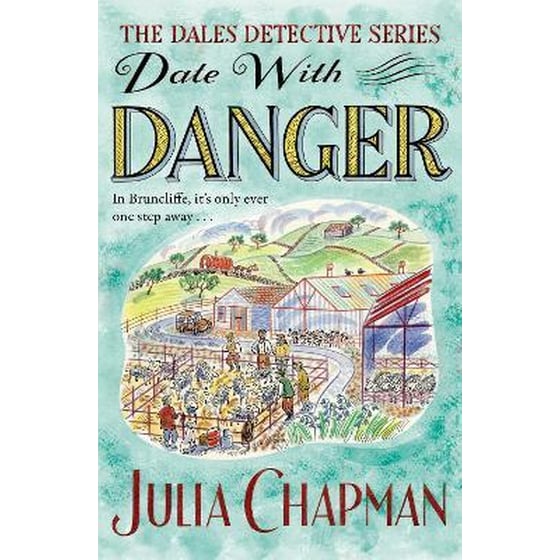 Date with Danger image 0