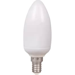 Λάμπα F&U  E-C7A2 E14 7W 2700K - Θερμό Λευκό