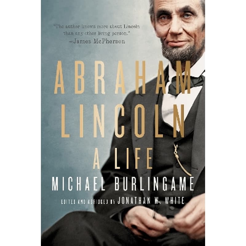 Abraham Lincoln