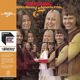 Ring Ring (Half-Speed Master Limited) (Limited 2LP)