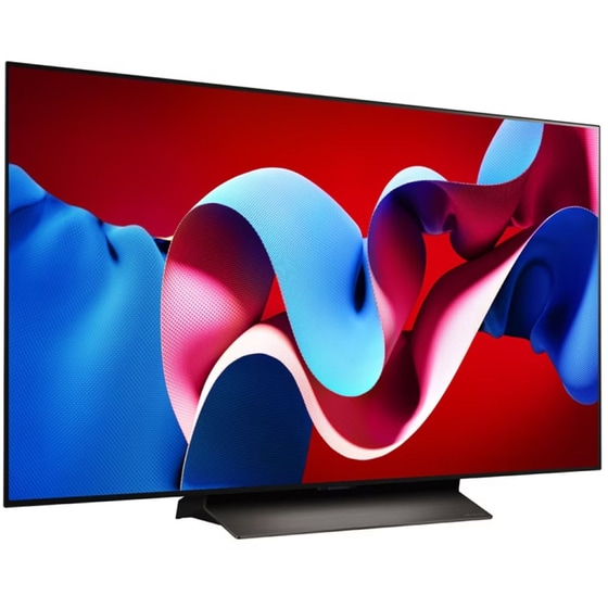LG OLED 48" 4K Smart Τηλεόραση OLED48C46LA image 6