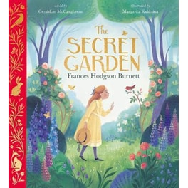 Secret Garden