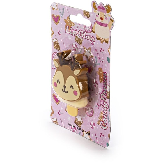 Lip Gloss Tri-Coastal Reindeer 2gr image 1
