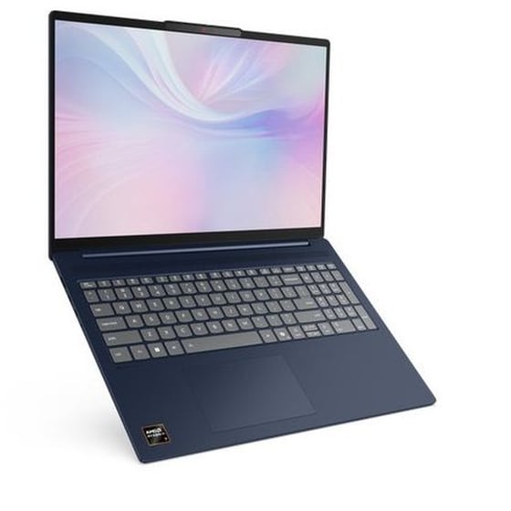 Lenovo IdeaPad Slim 5 16AKP10 16" QHD OLED (AMD Ryzen AI 7-350/32GB/1TB SSD/Radeon 860M Graphics/Win11Home) Laptop image 3