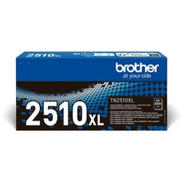 Toner Brother TN-2510XL - Black