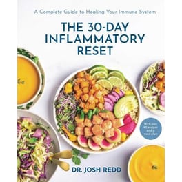 The 30-Day Inflammatory Reset