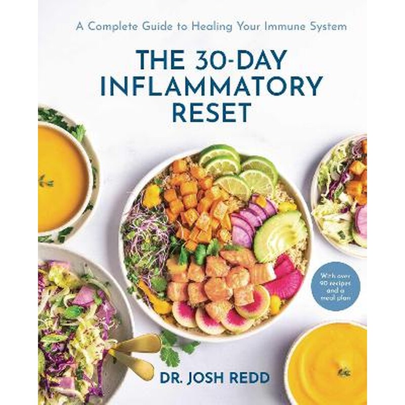 The 30-Day Inflammatory Reset