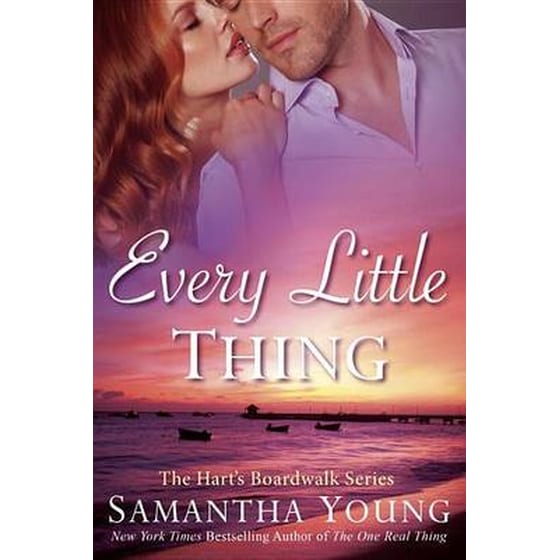 Every Little Thing image 0