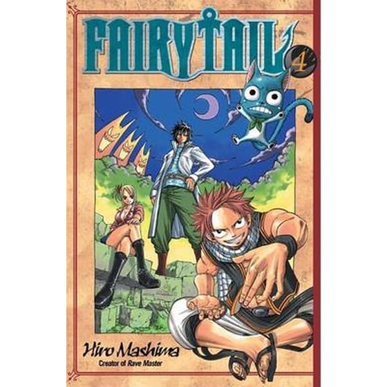 Fairy Tail image 0