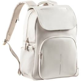 Τσάντα Laptop XD Design Soft Daypack 16" - Γκρι