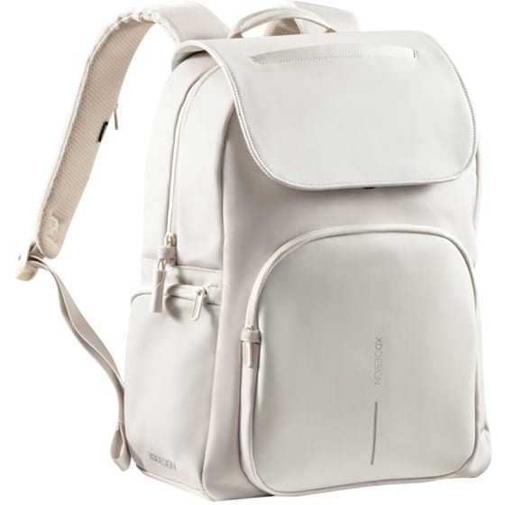 Τσάντα Laptop XD Design Soft Daypack 16" - Γκρι image 0