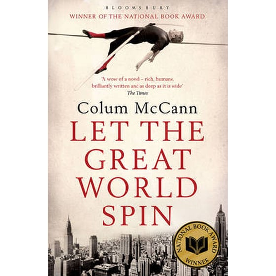 Let the Great World Spin image 0