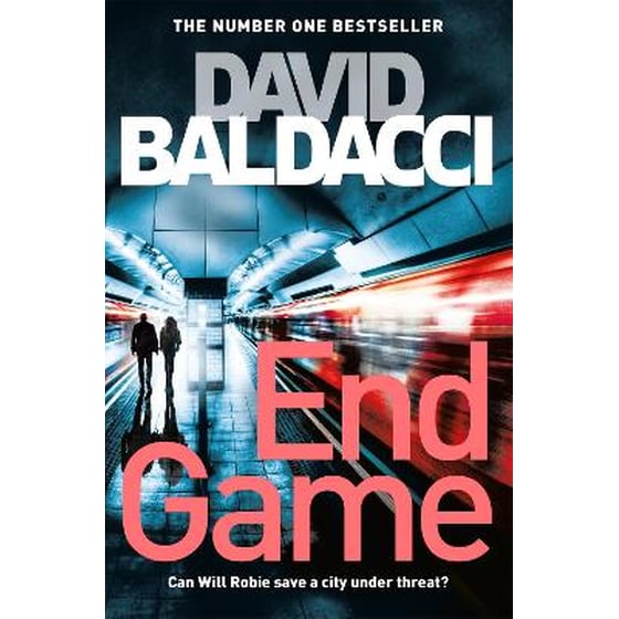 End Game image 0