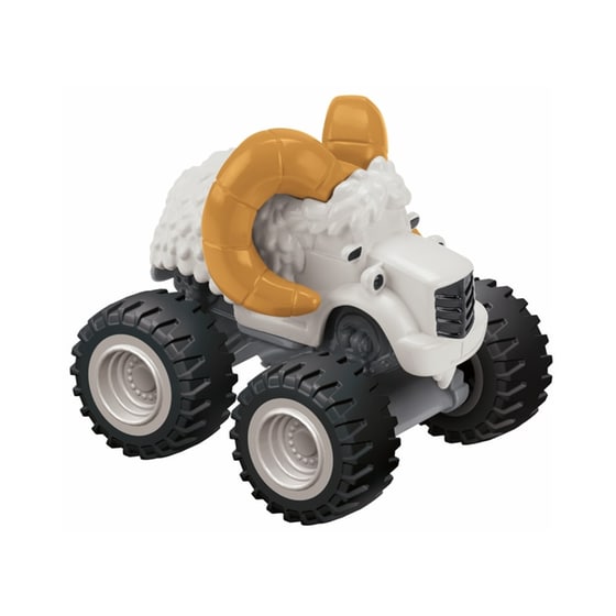 Φορτηγό Blaze Die Cast (1 Τεμάχιο) image 2