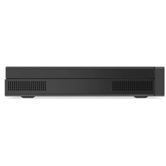 Desktop Lenovo Neo 55q Gen 6 Mini Tower (AMD Ryzen AI 5 330/16GB DDR5/512GB SSD/FreeDOS) image 4