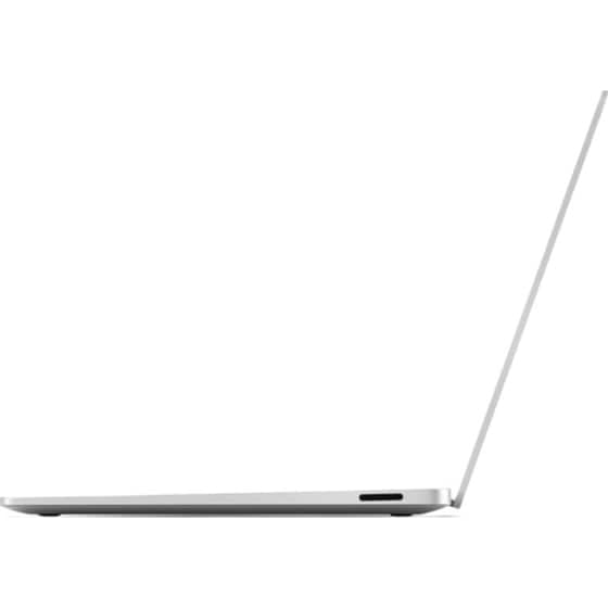 Microsoft Surface Copilot+ PC 13" (Snapdragon X Elite/16GB/512GB SSD/Qualcomm Adreno/Win11Home) Platinum Laptop image 4