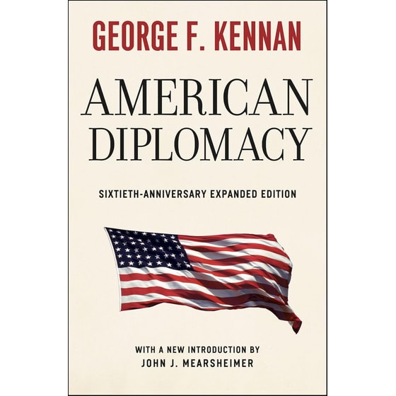 American Diplomacy image 0