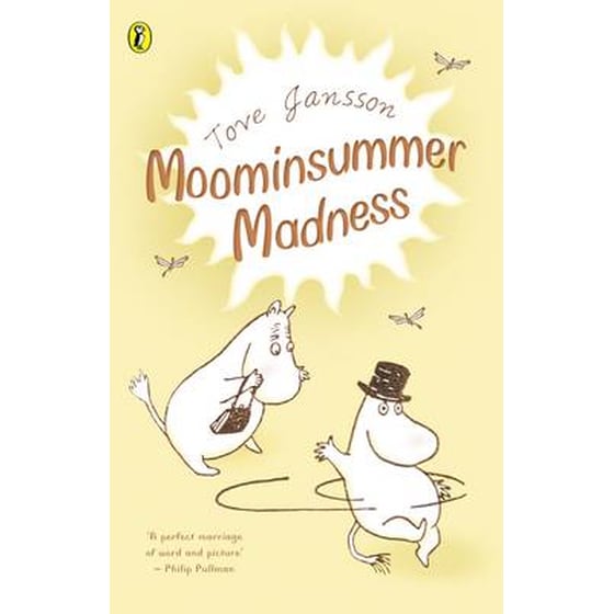 Moominsummer Madness image 0