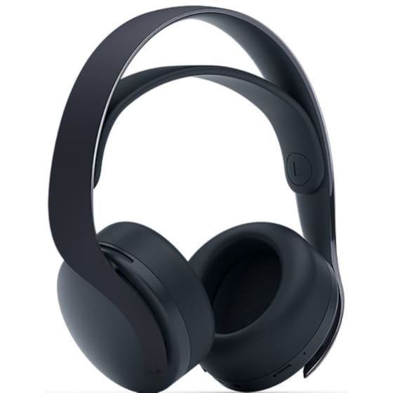 Sony PlayStation 5 Digital Edition & DualSense Wireless Controller Midnight Black & Pulse 3D Wireless Headset Midnight Black image 2